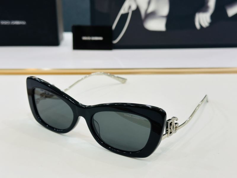 Dolce Gabbana Sunglasses